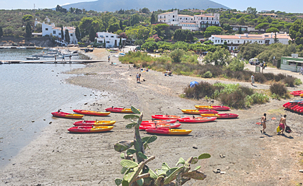 Portlligat